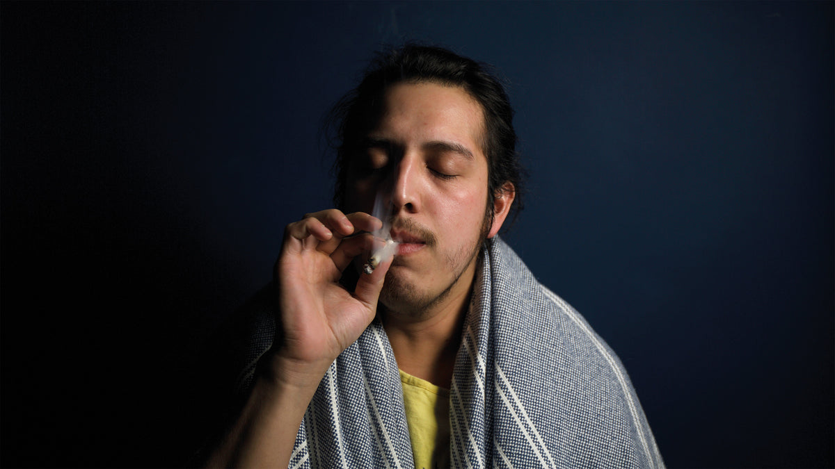 CBD und Depression: Was die Studienlage zeigt