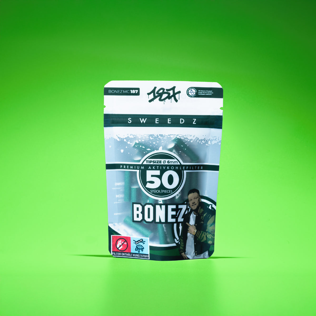 BONEZ