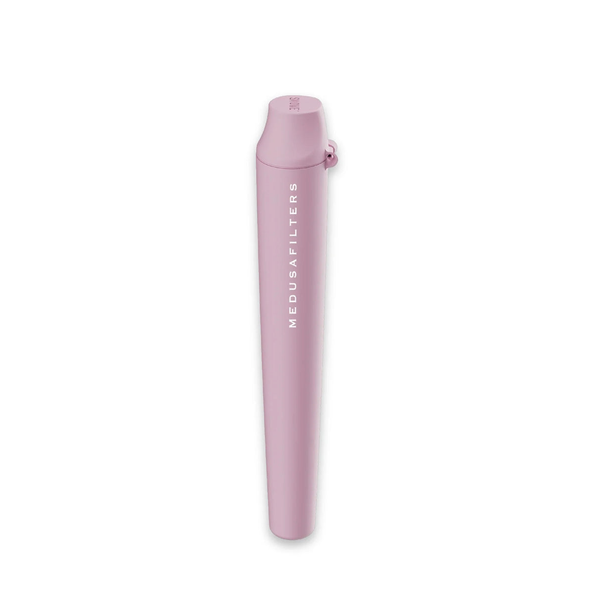 Medusafilters Joint Tube ROSÉ, geschlossen