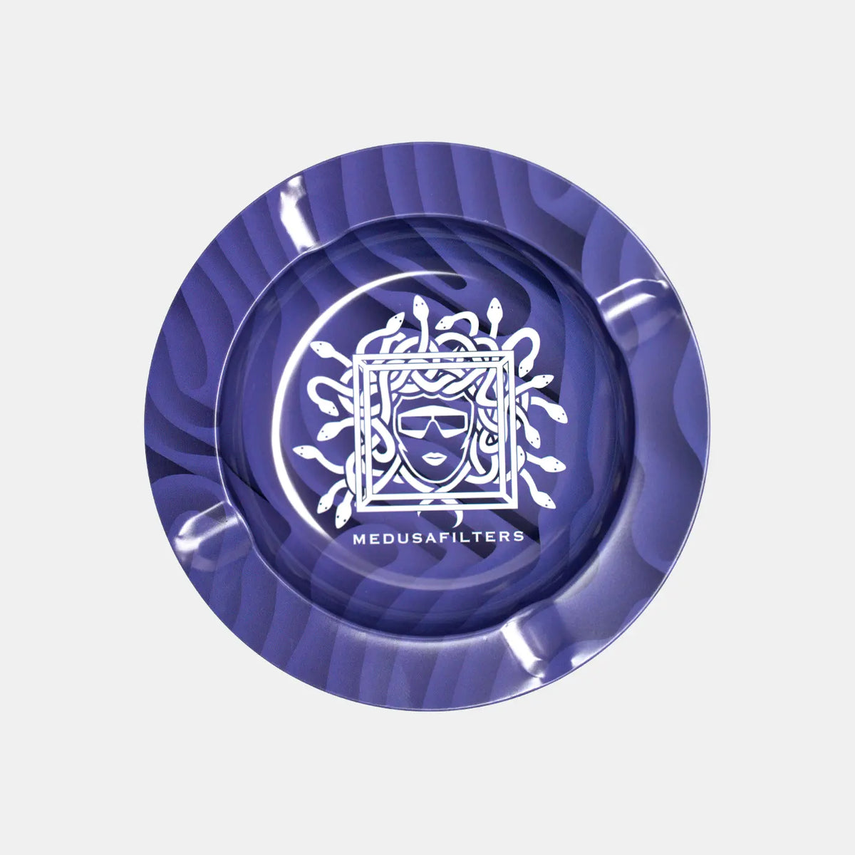 Ashtray VIOLET Edition
