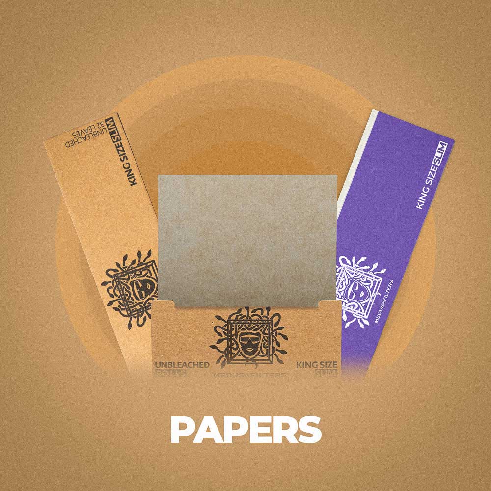 Zu den Longpapers