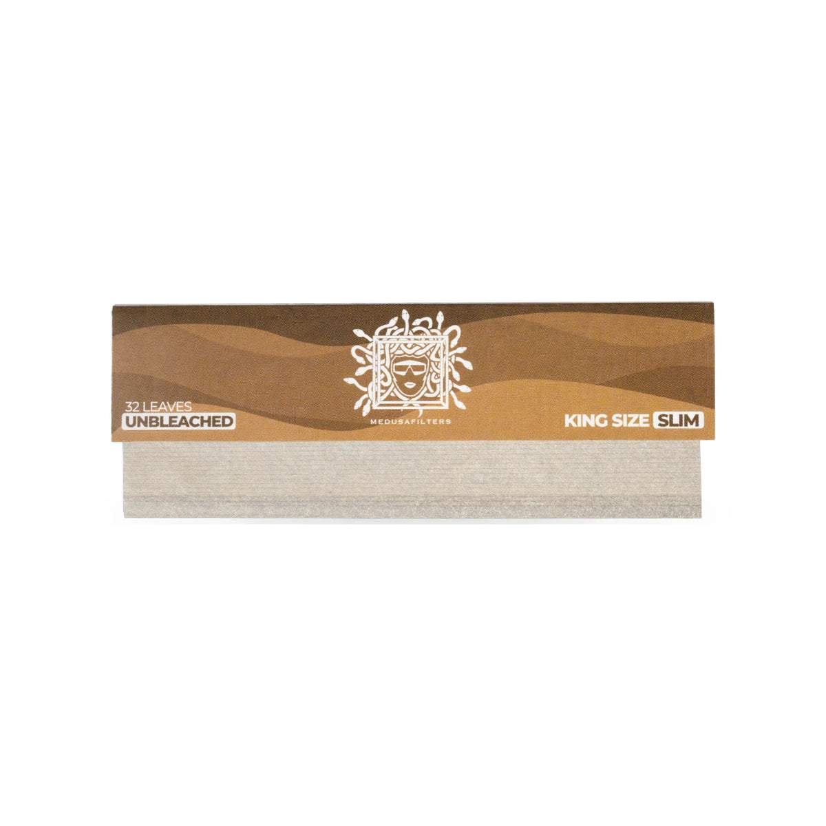 Longpapers King Size Slim ORGANIC – Geschenk zur 250er
