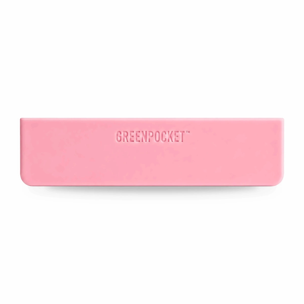 Green Pocket Rosé – variable Trennwand einzeln