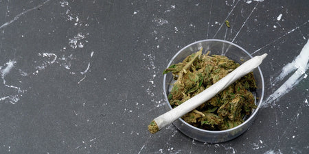 CBD gegen Schmerzen: Cannabinoide als natürliche Wirkstoffe image