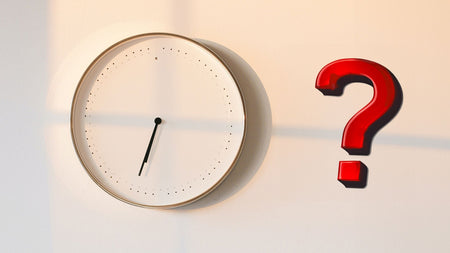 How long are you high? image