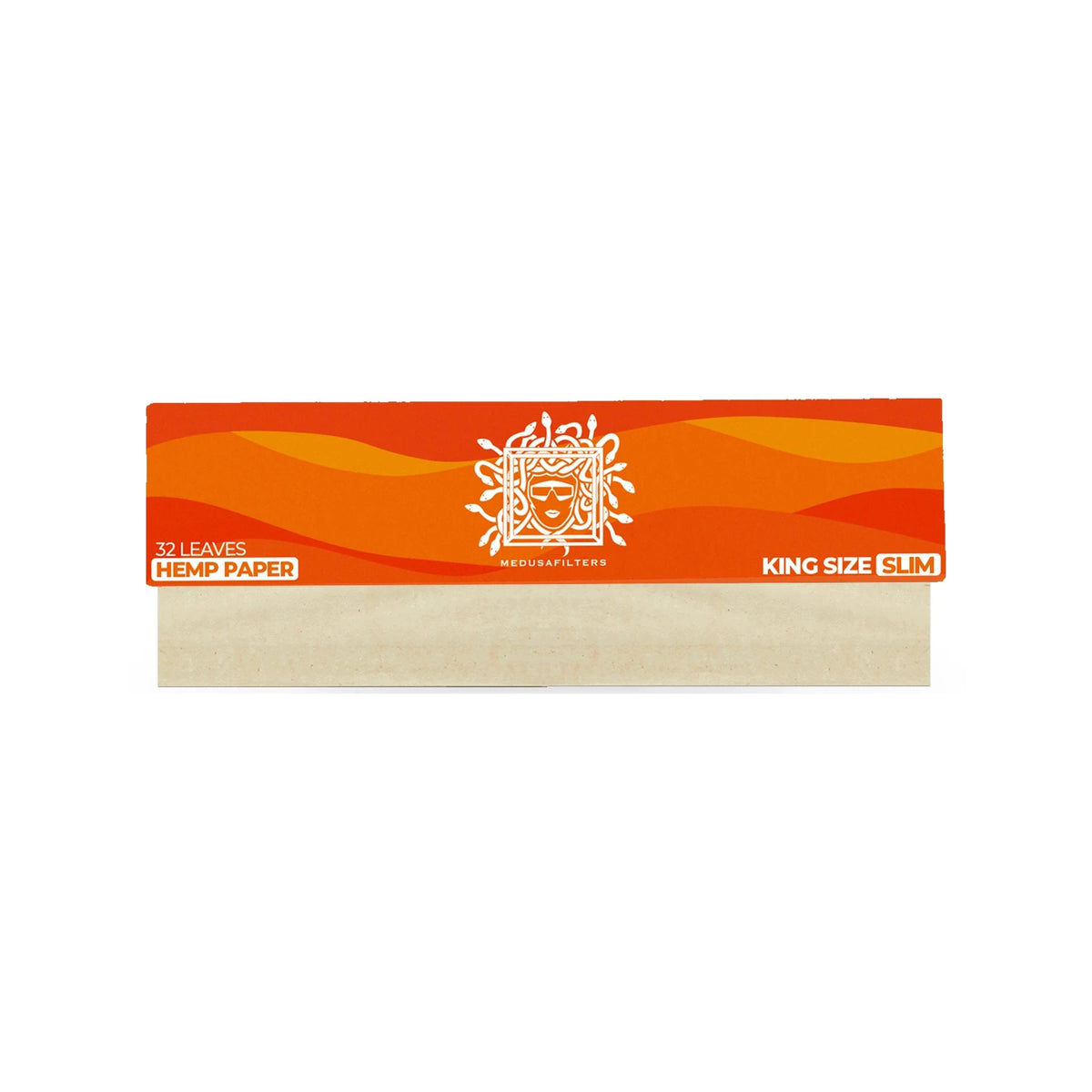 Longpapers King Size Slim SUNSET – Geschenk zur 250er