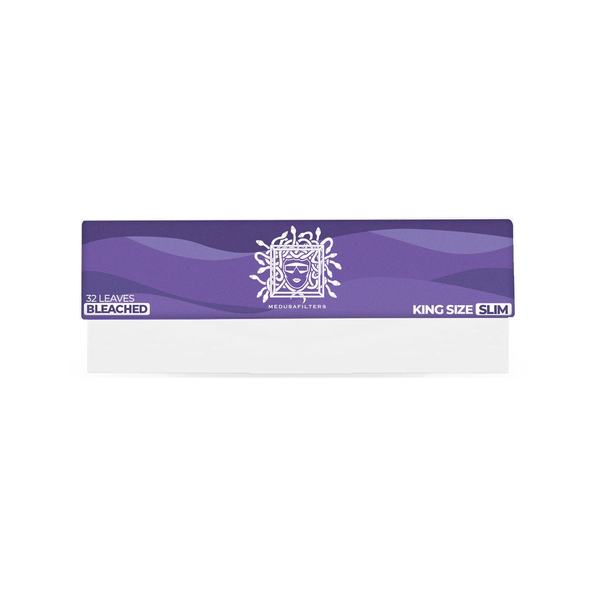 Longpapers King Size Slim VIOLET – Geschenk zur 250er