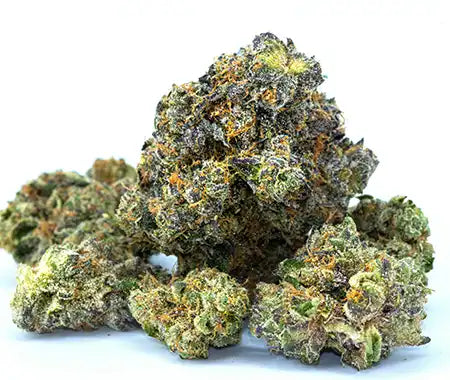 Sour Diesel Bud