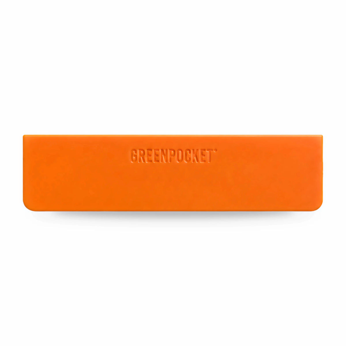 Green Pocket Sunset – variable Trennwand einzeln