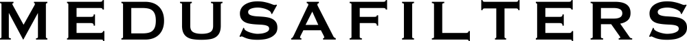 Medusafilters